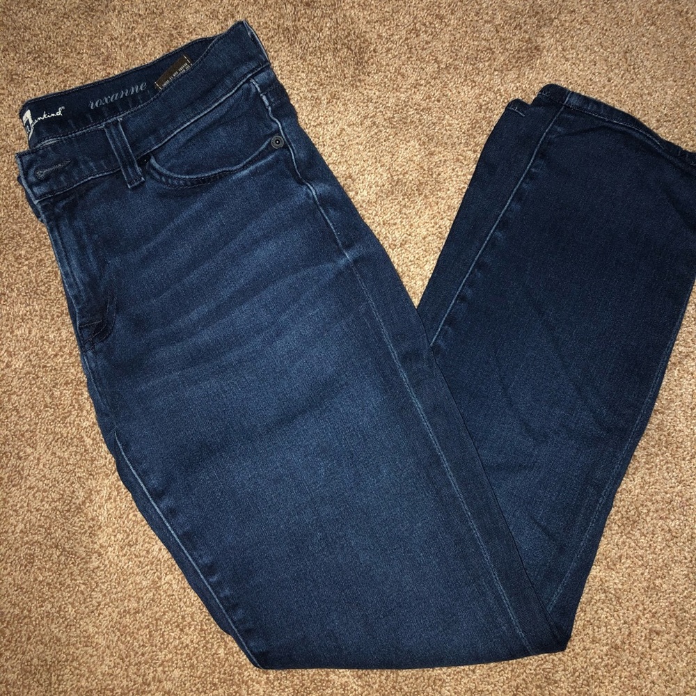 7 for All Mankind Denim 👖